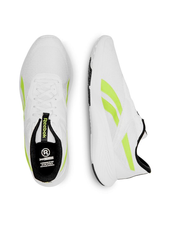 Reebok Reebok Tekaški čevlji Energen Tech 100033974-M Bela