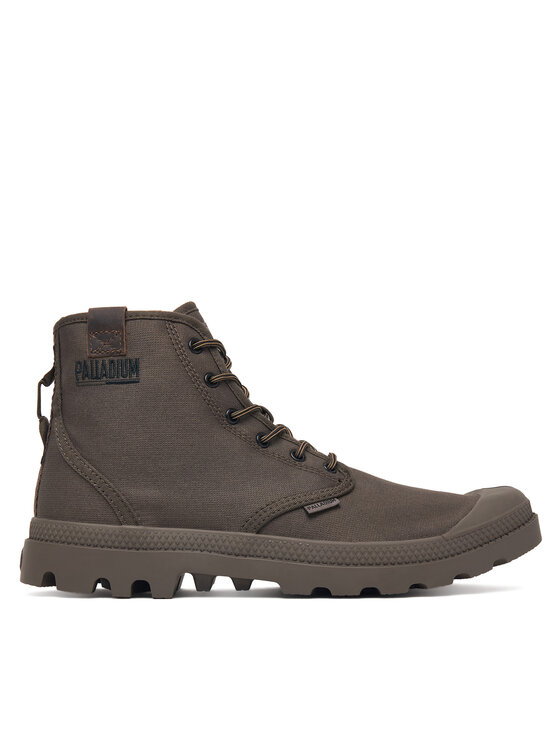 Palladium Palladium Trappers Pampa Pine Wax 74993-282-M Gri