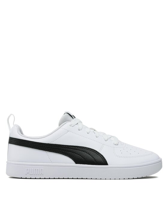 Puma Puma Αθλητικά Rickie 387607 02 Λευκό