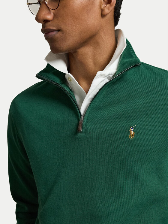 Polo Ralph Lauren Polo Ralph Lauren Pluus Estate 710P07411501 Roheline Regular Fit