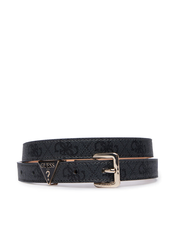 Guess Guess Opasok BW9486 P6420 Čierna