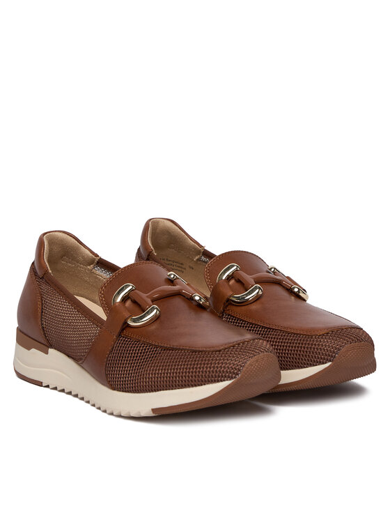 Caprice Caprice Poolsaapad 9-24536-42 Pruun