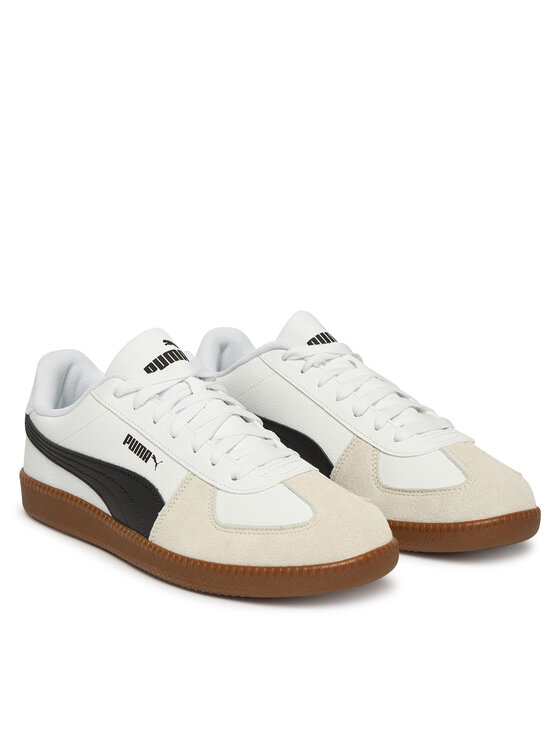 Puma Puma Tossud Puma Club LT 407170 01 Valge