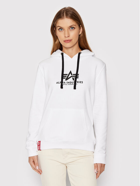 Суитшърт Alpha Industries