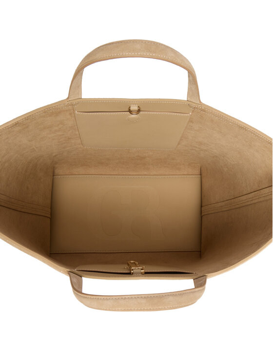 GINO ROSSI GINO ROSSI Handtasche EO-LA224-19153A Beige
