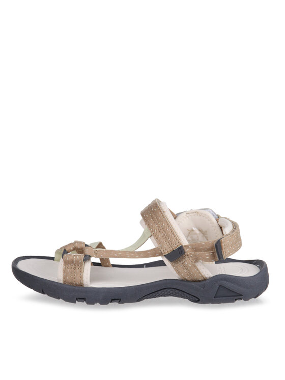 Regatta Regatta Sandalen Ldy Java Evo RWF791 Beige