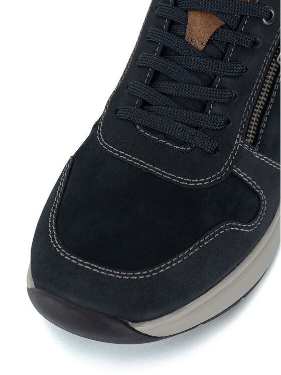 Rieker Rieker Scarpe basse B7613-14 Blu