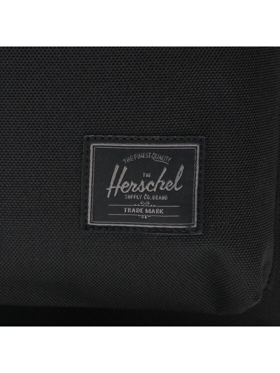 Herschel Herschel Hátizsák Heritage 11383-05881 Fekete