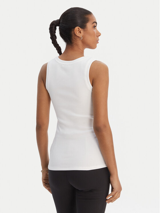 Fracomina Fracomina Top FP26ST2001J40101 Bela Slim Fit