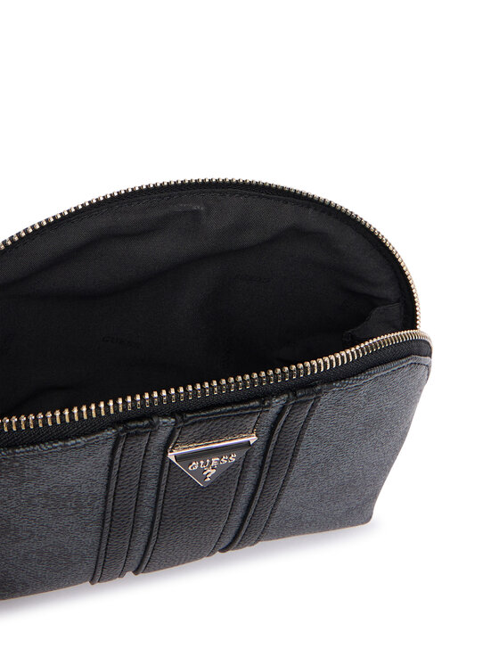 Guess Guess Kosmetiktasche PW7573 P6370 Dunkelblau