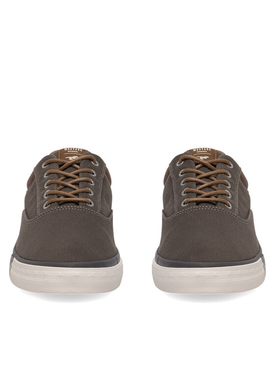 Mustang Mustang Scarpe da ginnastica 4072-315 Grigio
