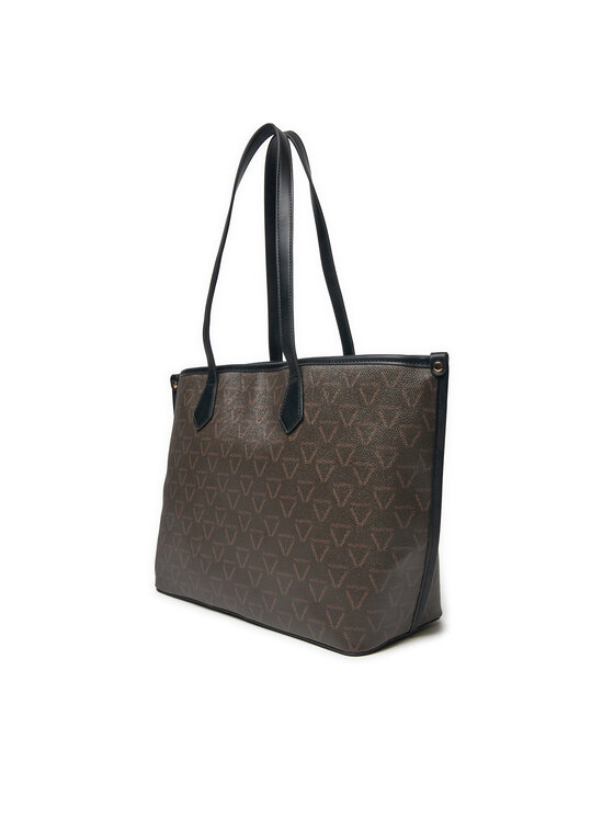 Valentino Valentino Дамска чанта Lady Re VBS8GT02 Кафяв