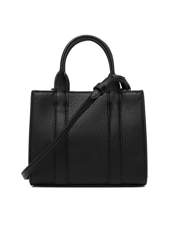 KARL LAGERFELD KARL LAGERFELD Kabelka B1W30042 Čierna