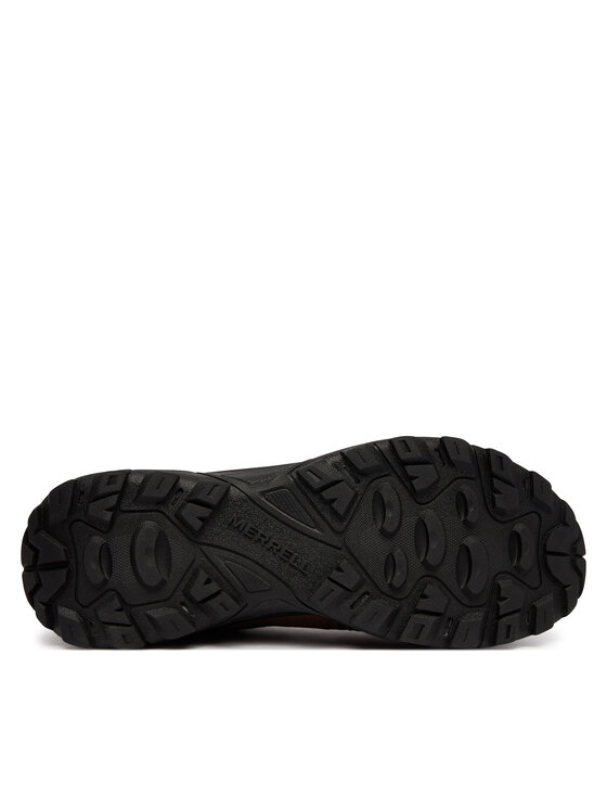 Merrell Merrell Trekkingi Tempo Sol J524801 Brązowy