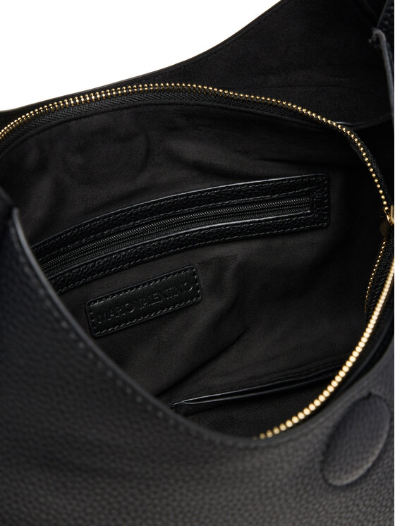 Valentino Valentino Borsetta Futura VBS9A807 Nero