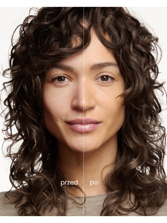 INGLOT INGLOT Skin-Perfecting SPF 30 Krem CC 506