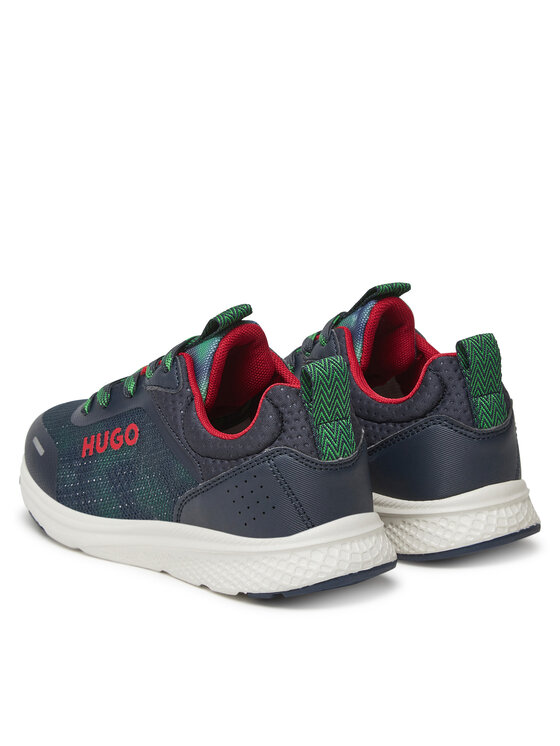 HUGO HUGO Tossud G00304 M Tumesinine