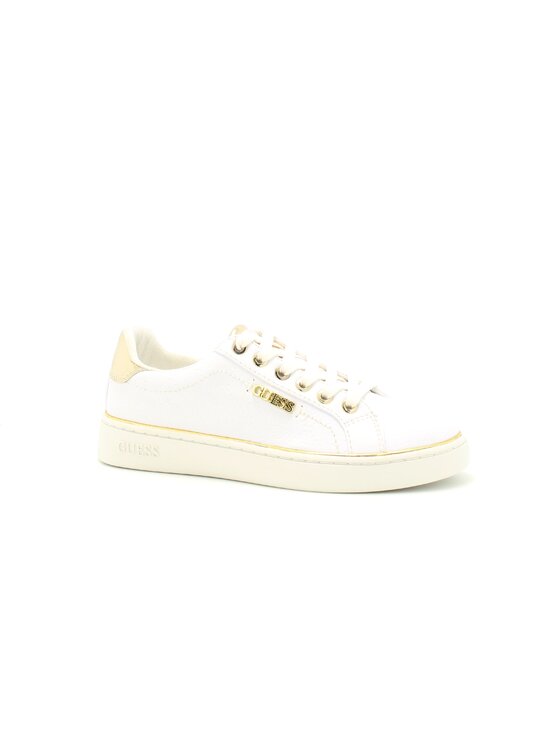 Guess Guess Sneakers FL5BEK Bianco