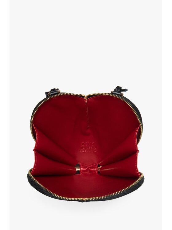 Estro Estro Borsetta ER00117422 Nero