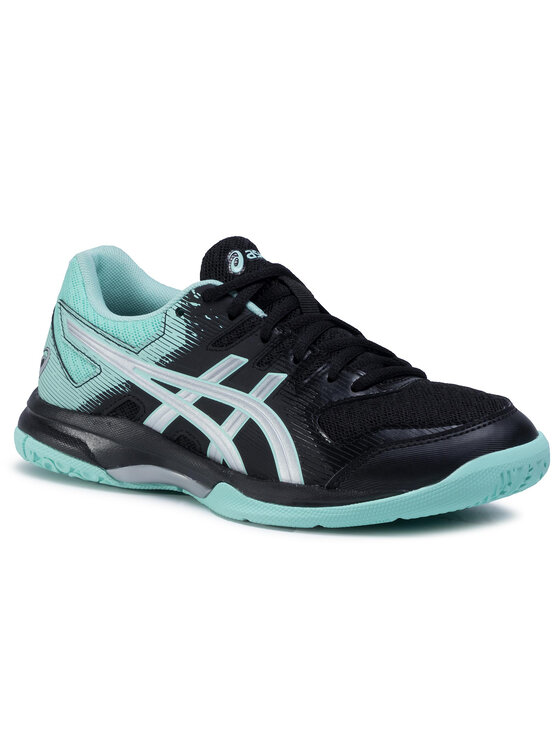 Asics gel rocket 9 damskie best sale