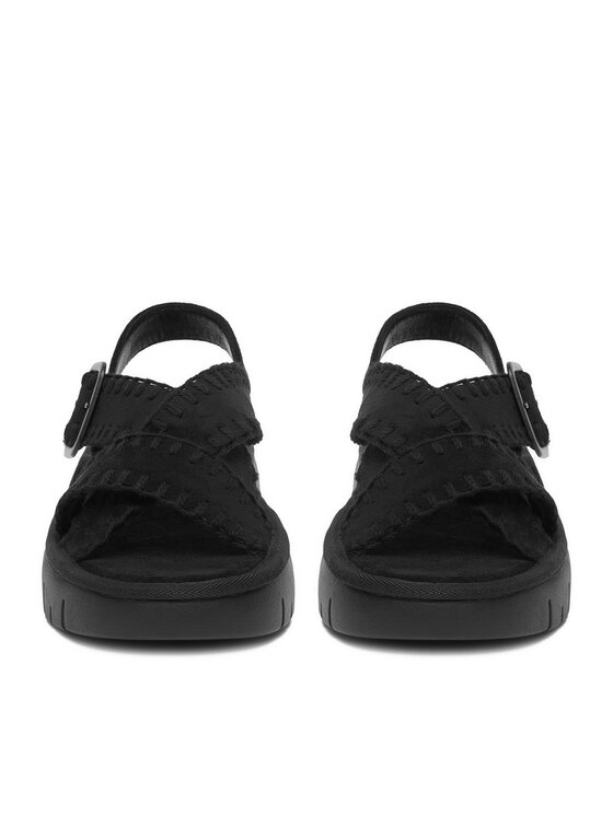 Roxy Roxy Σανδάλια CEO-HY62277-8 Μαύρο