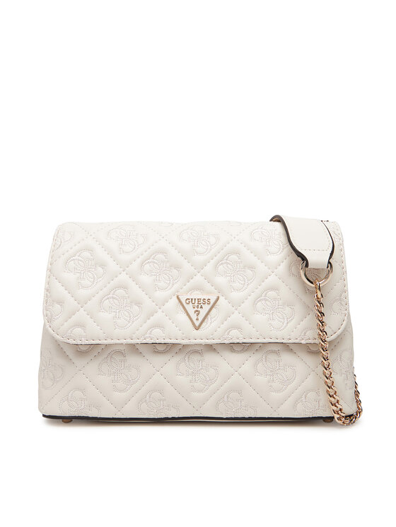 Guess Guess Borsetta HWQL96 58210 Bianco