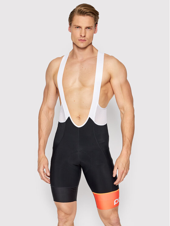 POC Velo šorti 58145 Melns Regular Fit