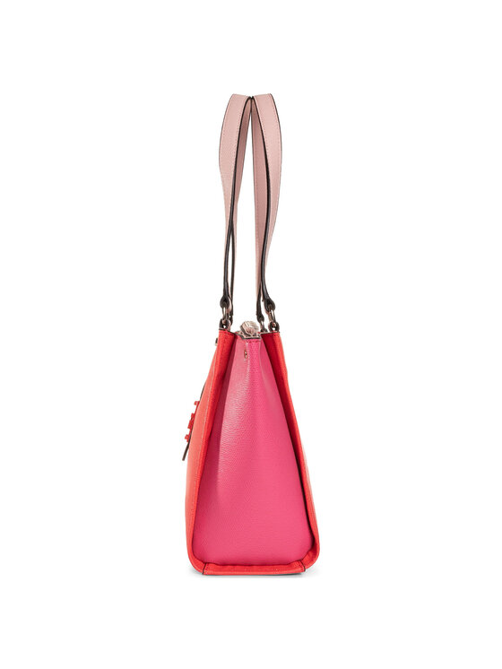 Guess Guess Käekott Nerea (VP) HWVP77 54220 Punane