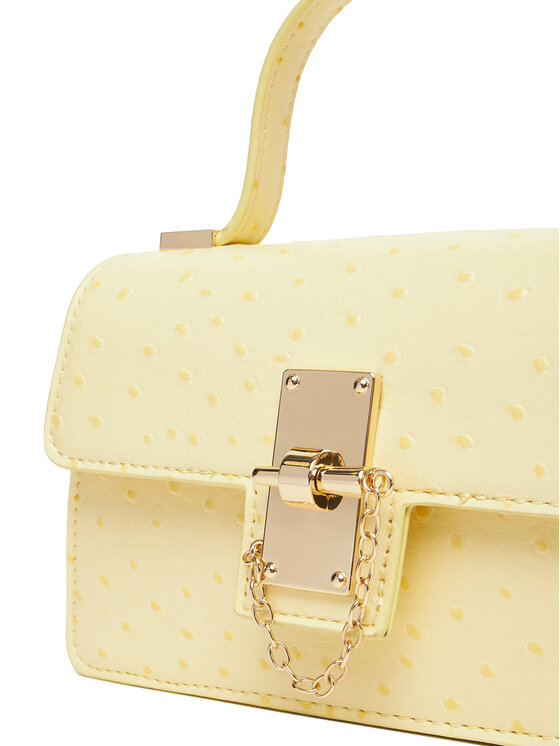 Aldo Aldo Сумка Calluna 13989475 Жовтий