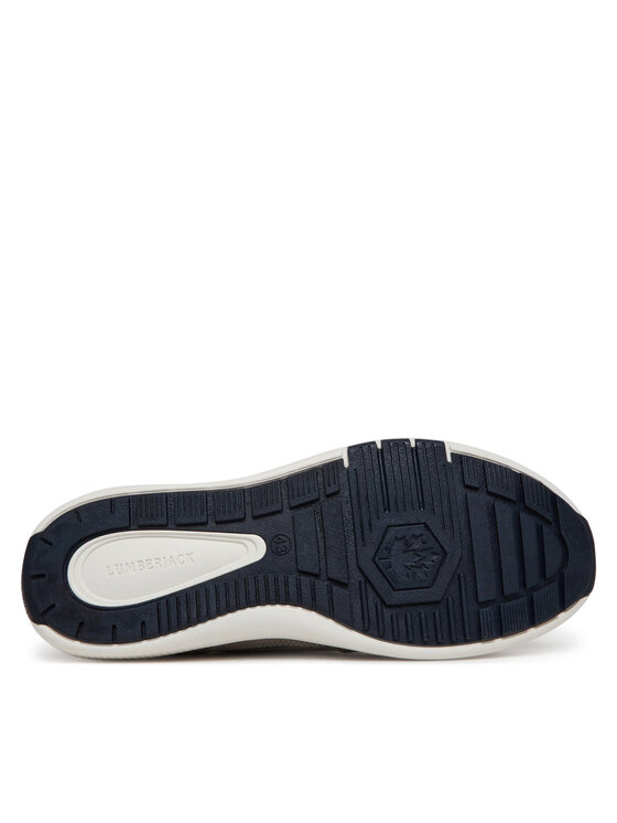 Lumberjack Lumberjack Tossud Uomo LJ-SMD6712-005-V27-CD003 Hall