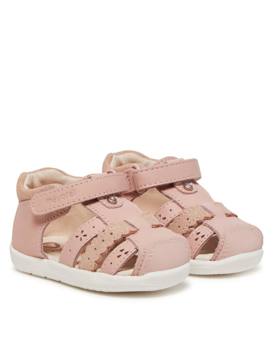 Mayoral Mayoral Sandalen 41614 Rosa