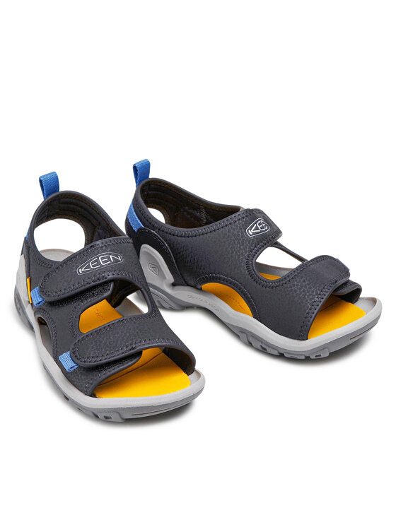 Keen Keen Sandalen Knotch Creek Ot 1026160 Schwarz