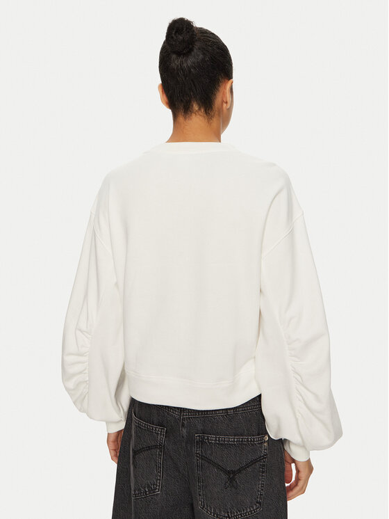 PINKO PINKO Μπλουζάκι 102827 A1LU Λευκό Regular Fit