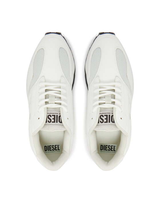 Diesel Diesel Sneakersy Tame-D Y03607P8109 Biela