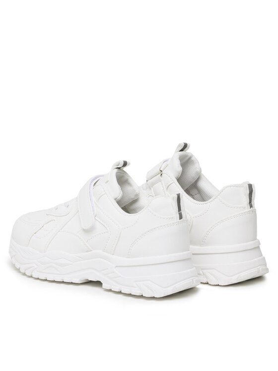 DeeZee DeeZee Снікерcи TS5432K-02 Білий