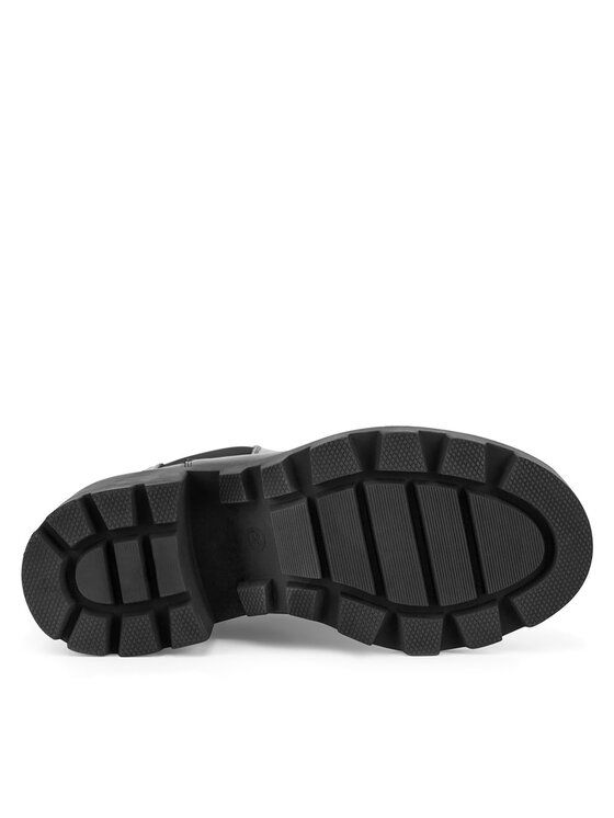 Badura Badura Botine MOANA-01W4-001 Negru