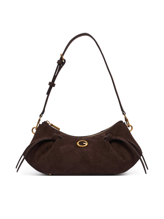 Guess Guess Käekott Allegra HWSG22 37180 Tumepruun
