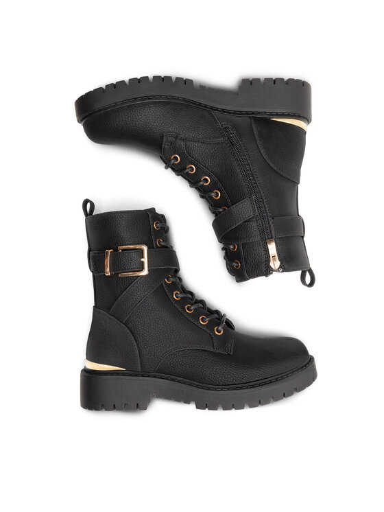 DeeZee DeeZee Traperid Hermia H58022-1A Must