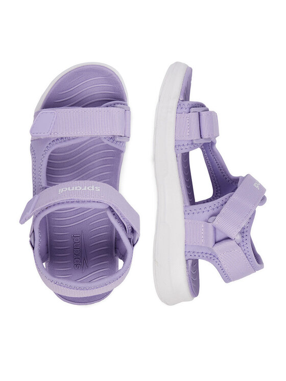 Sprandi Sprandi Sandali CEO-CP92-26367(DZ) Viola