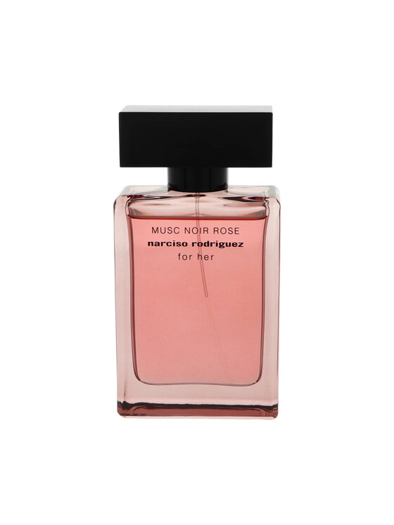 Narciso Rodriguez Narciso Rodriguez Musc Noir Rose For Her Woda perfumowana