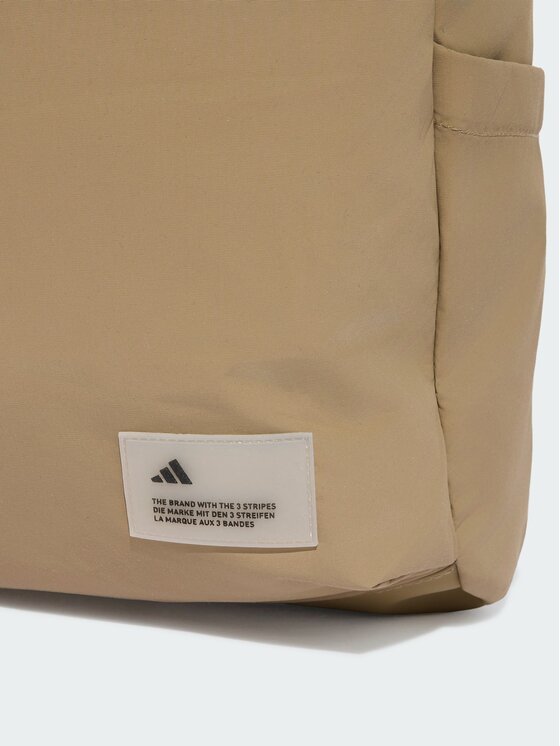 adidas adidas Plecak 165338 Beżowy
