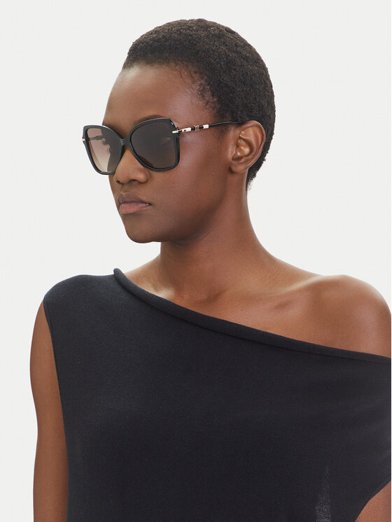 Carolina Herrera Carolina Herrera Ochelari de soare HER 0302/S 208047 Negru
