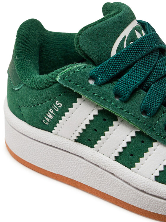 adidas adidas Sneakers Campus 00s Cf El I JI4333 Grün