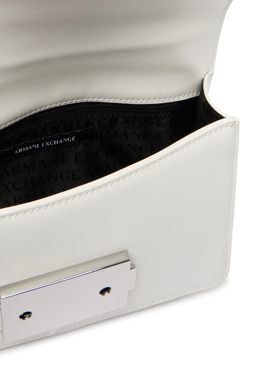 Armani Exchange Armani Exchange Táska XW000071 AF12039 U0011 Fehér