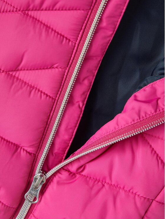 NAME IT NAME IT Giubbotto invernale 13216481 Rosa Regular Fit