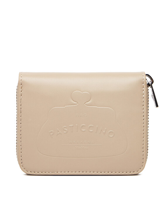Weekend Max Mara Weekend Max Mara Portofel Mic de Damă Jerener 1 2525716034600 Bej