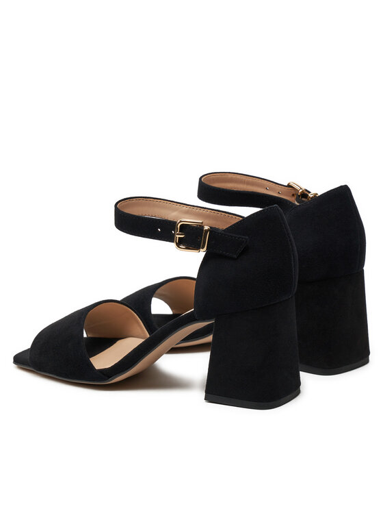 HÖGL HÖGL Sandalen Beatrice 7-106522 Schwarz