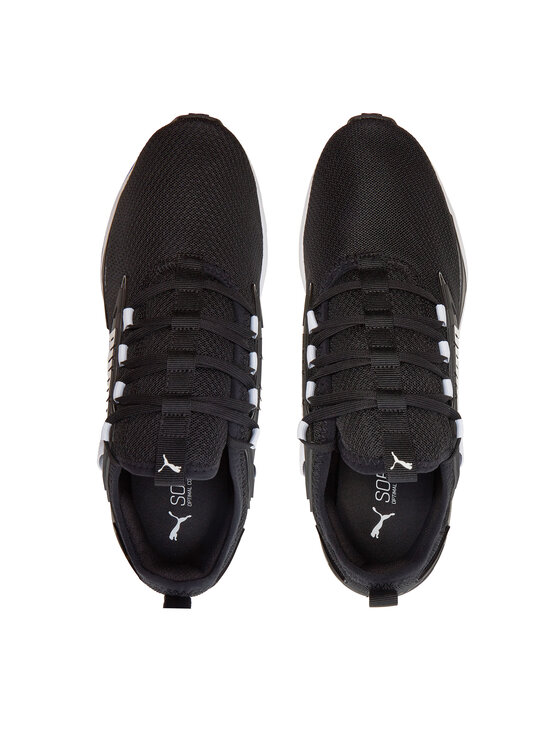 Puma Puma Snīkeri Retaliate 3 379478 09 Melns