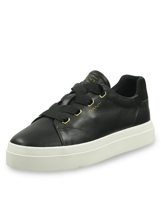 Gant Gant Tenisice 30531834 Crna