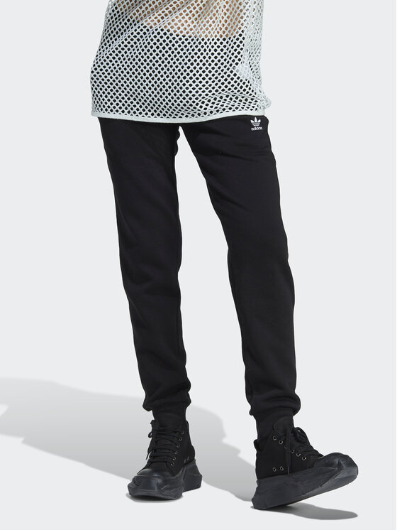 Női Melegítő alsó adidas, Méret: XS, Fekete, IA6457